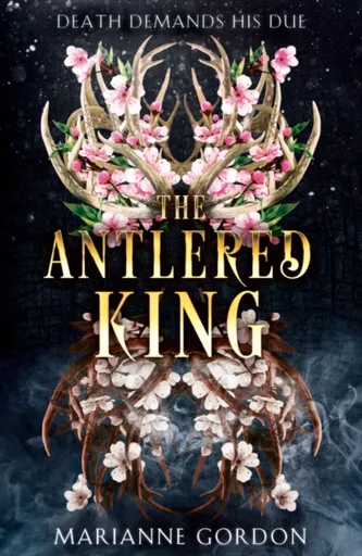 The Antlered King - Marianne Gordon