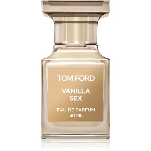TOM FORD Private Blend Vanilla Sex parfémovaná voda unisex 30 ml