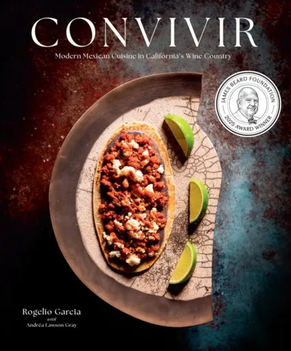 Convivir - Andrea Lawson Gray, Rogelio Garcia