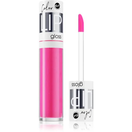 Bell Color Lip Gloss hydratační lesk na rty odstín 05 3.8 g