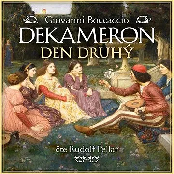 Dekameron: Den druhý ()