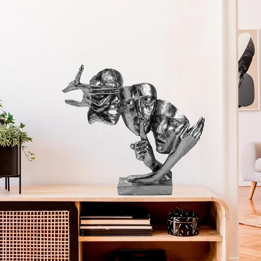 Dekorativní předmět Yak-034-B