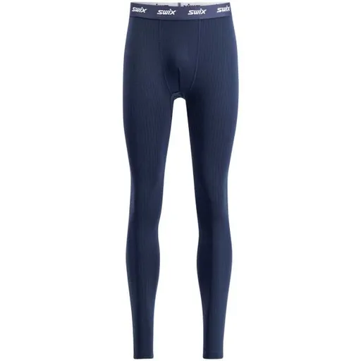 Swix RACEX CLASSIC Pánské funkční kalhoty, tmavě modrá, velikost