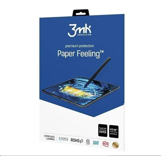3mk ochranná folie Paper Feeling pro Lenovo Legion Go S