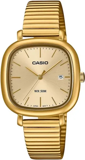 Casio Collection LTP-B166G-9AVEF