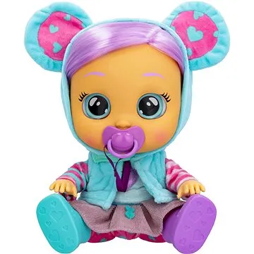 Cry Babies Dressy exkluzivní Lala, 18m+ (8421134083301)