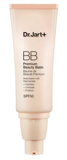 Dr. Jart+ BB krém s vysokou ochranou SPF 50 (Premium Beauty Balm) 40 ml 01 Fair