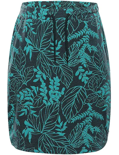 Dámská pohodlná sukně ALPINE PRO