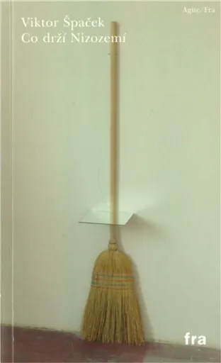 Co drží Nizozemí - Viktor Špaček