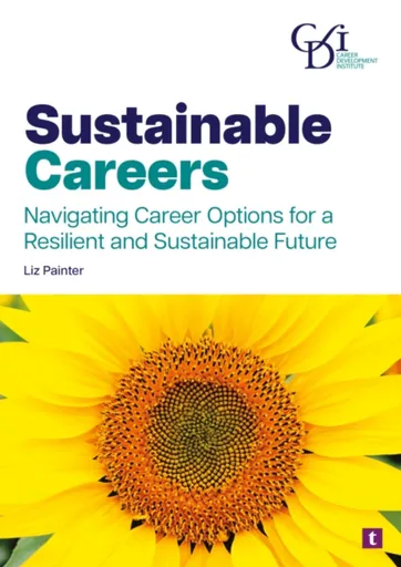 Sustainable Careers - Liz Painter