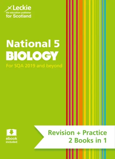 National 5 Biology - Billy Dickson, Graham Moffat, John Di Mambro