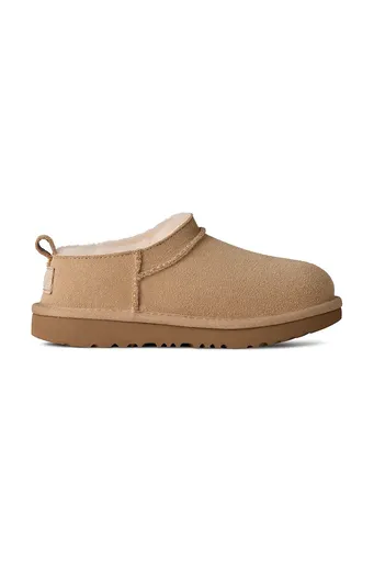 Dětské sněhule UGG CLASSIC MICRO