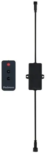 VÝPRODEJ VZORKU PAULMANN Modul Outdoor L+L Twilight Dimmodul 12V IP67