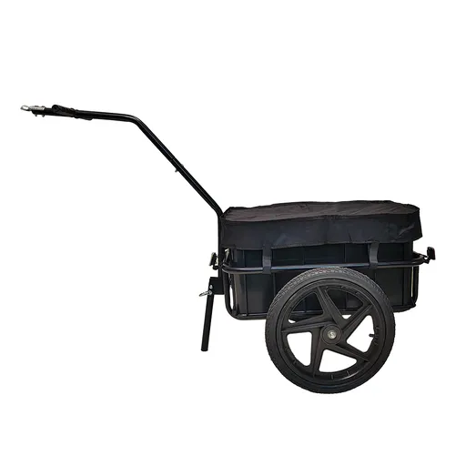 Přívěs za elektrický vozík inSPORTline Antun