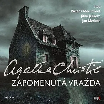 Zapomenutá vražda ()