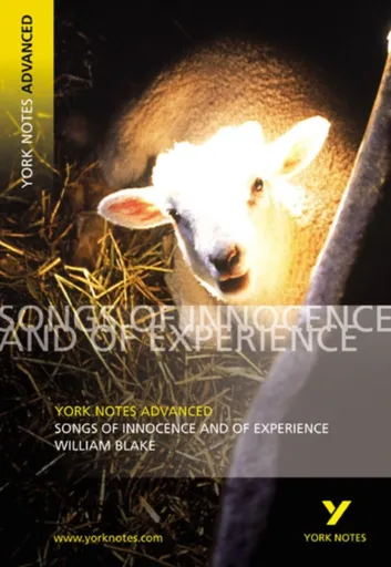 Songs of Innocence and Experience: York Notes Advanced - for 2026, 2027 exams - David Punter