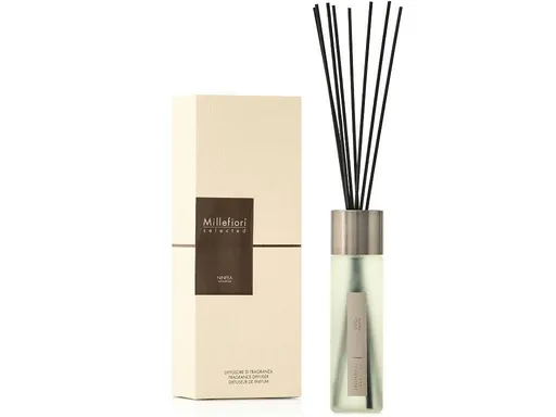 Millefiori Milano Aroma difuzér Selected Ninfea 100 ml
