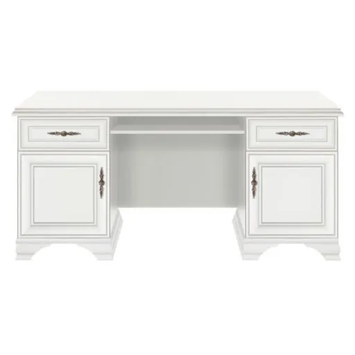 PC stůl KENTAK BIU2D2S Tempo Kondela