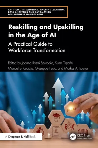 Reskilling and Upskilling in the Age of AI