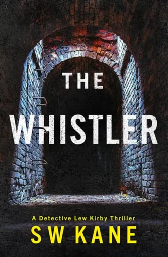 The Whistler - Weiner Jessie Kanelos