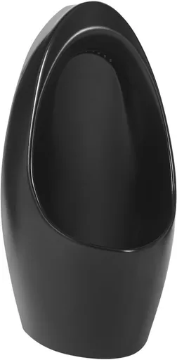 MEXEN Lucas pisoár závesný, čená mat 37027070