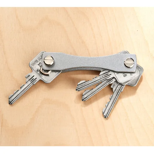 Skládací klíčenka