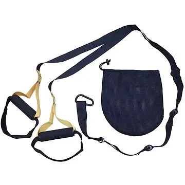 ACRA Závěsné popruhy (05-D50)