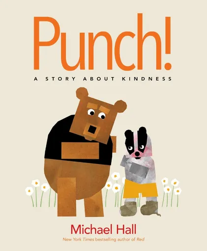 Punch! - Michael Hall