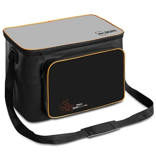 Delphin přívlačová taška evaspin boat xxl