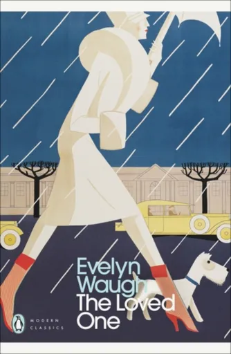 The Loved One - Evelyn Waugh