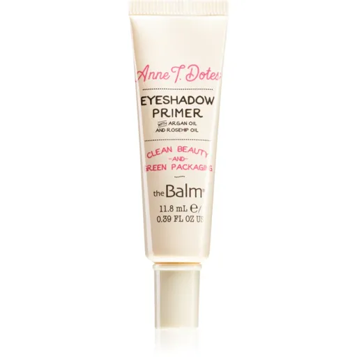 theBalm Anne T. Dotes® Eyeshadow Primer podkladová báze pod oční stíny 11,8 ml