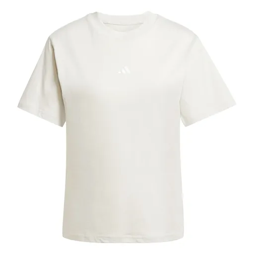 adidas Essentials Small Logo COTTON T-Shirt XL