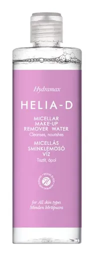 Helia-D Hydramax Micelární voda 400 ml