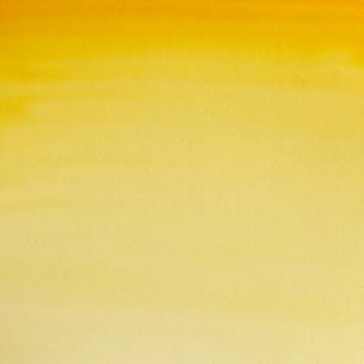 Akvarelová barva W&N Cotman 1/2 – 093 Gamboge Hue