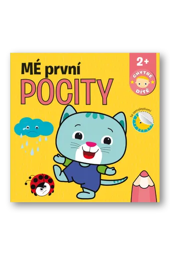 Mé první pocity - Chytré dítě