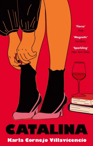 Catalina - Karla Cornejo Villavicencio