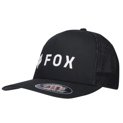 Fox FLEXFIT HAT Pánská kšiltovka, černá, velikost
