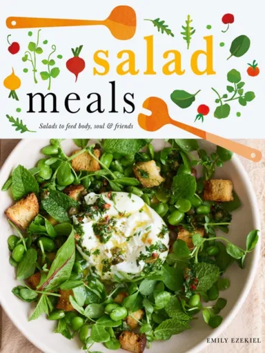 Salad Meals - Emily Ezekiel