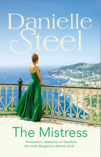 The Mistress - Danielle Steel