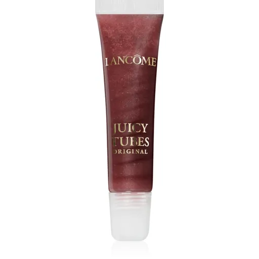 Lancôme Juicy Tubes hydratační lesk na rty odstín Cocoa Macchiato 19 15 ml