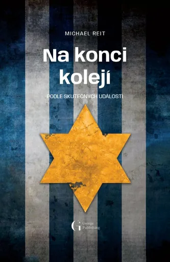Na konci kolejí - Michael Reit
