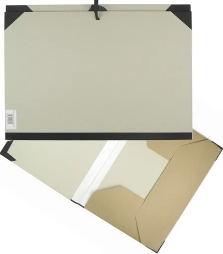 Desky na výkresy / portfolio – B3