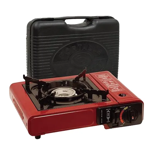 Vařič plynový STREND PRO CBS-202