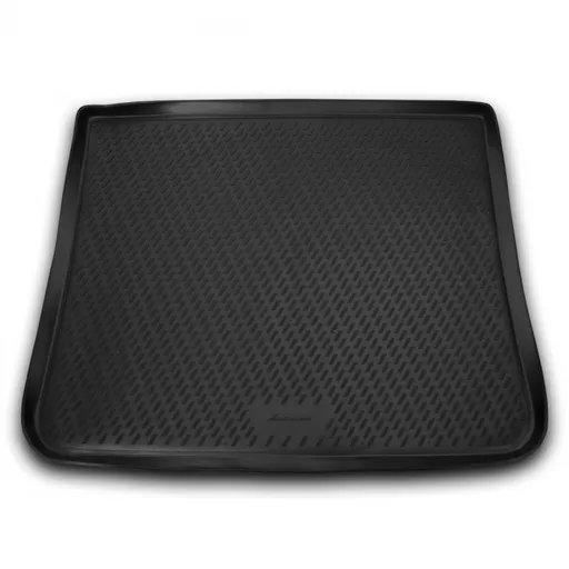 Gumová vana do kufru Novline Ford Galaxy 2006-2015 (7 míst, sklopená 3. řada)