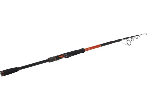 Kinetic prut xarann ct tele mh 2,4 m 40-60 g