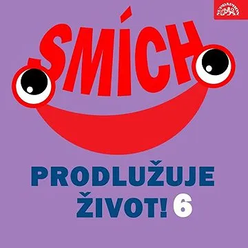 Smích prodlužuje život! 6 ()