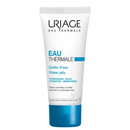 Uriage EAU Thermale Hydratační gel 40 ml