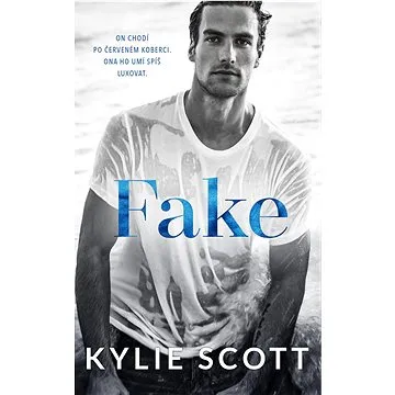 Fake (978-80-269-1910-0)