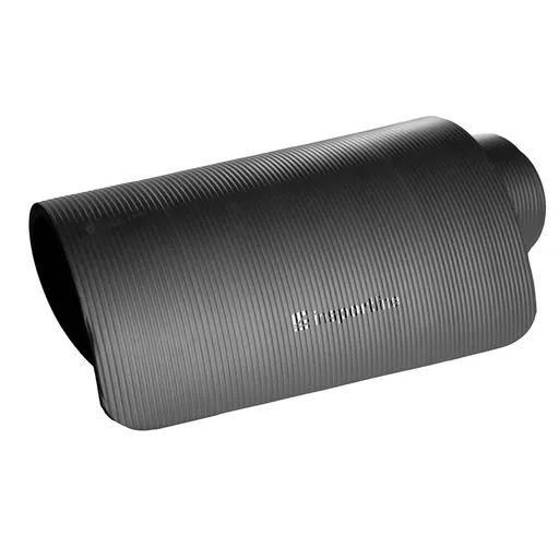 Karimatka inSPORTline Fity X 183x61x1,5 cm černá