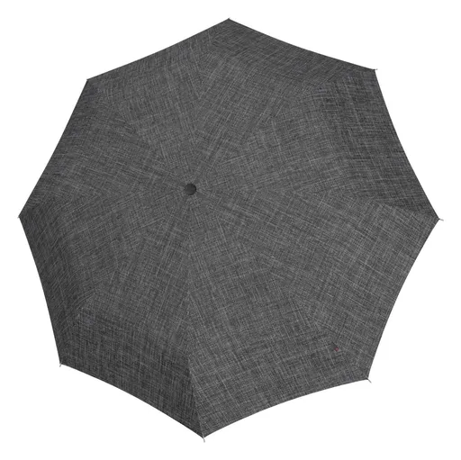 Skládací deštník Reisenthel Umbrella Pocket Classic Twist Silver